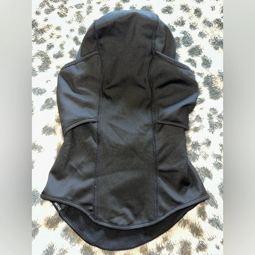 🆕 men’s fleece lined winter face mask
